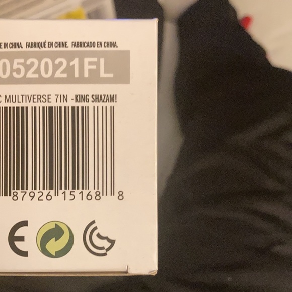 King Shazam - Picture 2 of 2